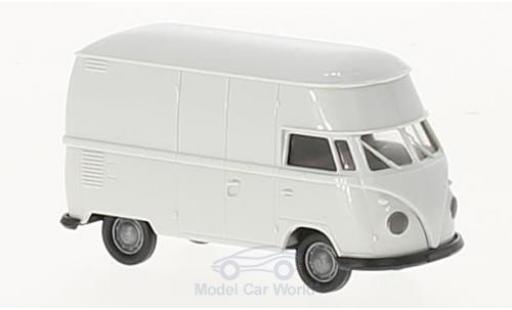Modelauto Volkswagen T1 B Gro&Atilde;�raum-bestelwagen 1/87 Brekina