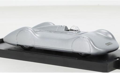 Modelauto Auto Union Typ C stromlinie 1937 1/43 Brumm