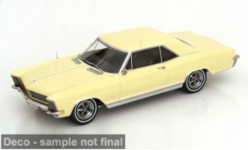 Modelauto Buick Riviera 1/18 KK Scale