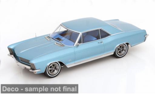 Modelauto Buick Riviera 1/18 KK Scale