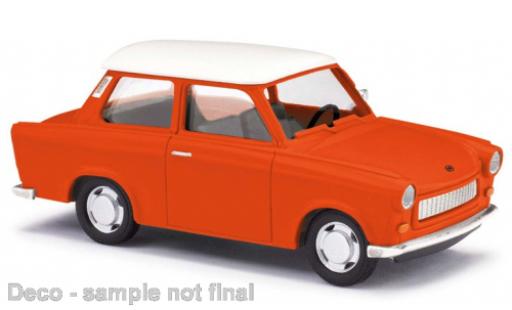 Modelauto Trabant 601 Base 1/87 Busch