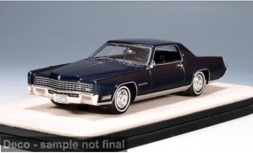 Modelauto Cadillac Fleetwood 1/43 Stamp Models