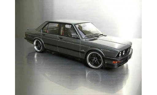 Bmw M5 tuning 1/18 Autoart E28 ac schnitzer modelauto