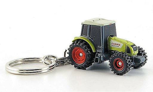 Claas Celtis porte-cles 1/43 Universal Hobbies Schlusselanhanger modelauto