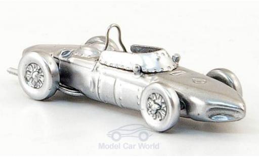 Modelauto Ferrari 156 F1 Sharknose Jubil&Atilde;&curren;umsmodell 15 Jahre Metall-Vollgussmodell in Pappbox 1/87 CMC