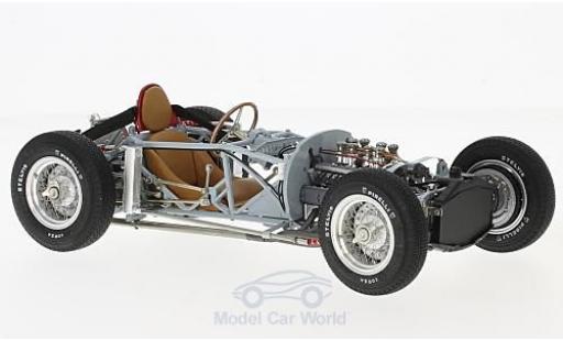 Modelauto Ferrari D50 course formule 1 1955 Rolling Chassis 1/18 CMC