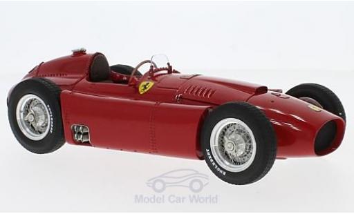 Modelauto Ferrari D50 course rood 1956 1/18 CMC