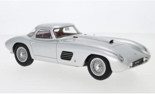 Modelauto Ferrari 375 MM Scaglietti Coupe grijs RHD 1954 1/18 CMF