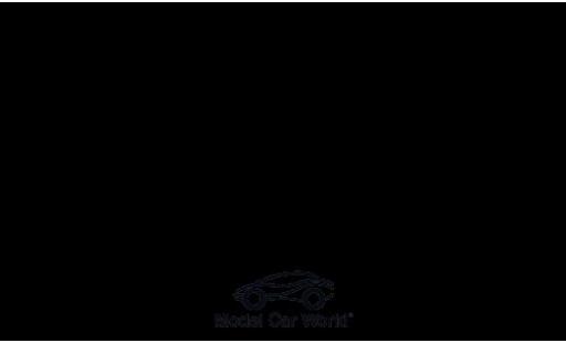 Modelauto Porsche 956 1983 K No.2 Rothmans 1000 KM Silverstone met Decals S.Bellof 1/43 CMR
