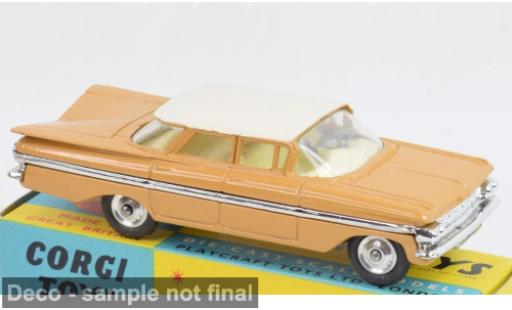 Modelauto Chevrolet Impala Sedan 1965 1/50 Corgi