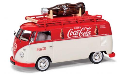 Volkswagen T1 1/43 Corgi 