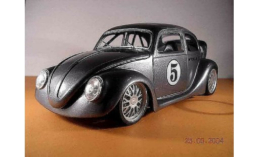 Volkswagen Kafer Drag Run 1/18 Solido cox racing spirit modelauto