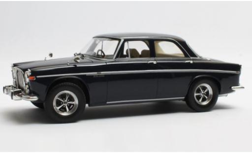 Modelauto Rover P5B Base blauw RHD 1972 1/18 Cult Scale Models
