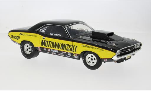 Modelauto Dodge Challenger 1/18 ACME