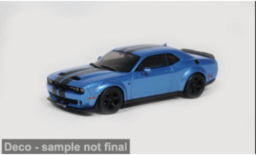 Modelauto Dodge Challenger 1/43 Solido