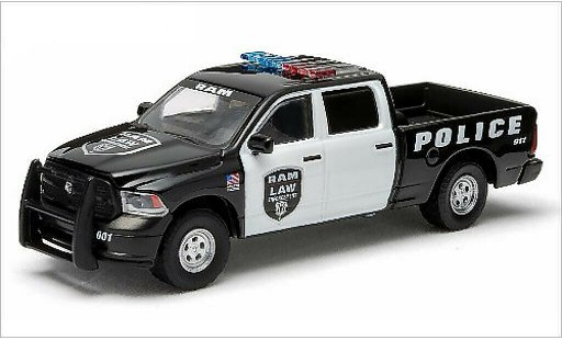 Dodge RAM pickup 1/64 Greenlight 15 002 014 modelauto