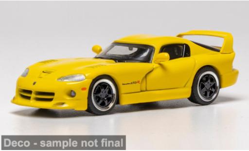 Modelauto Dodge Viper 1/64 IXO America