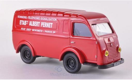 Modelauto Renault 1000KG Base 1/43 Eligor