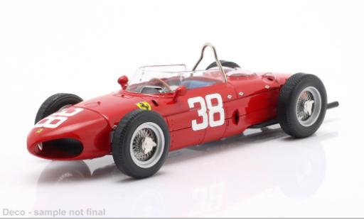 Modelauto Ferrari 156 1/18 Werk83