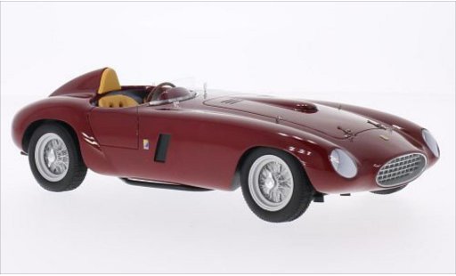 Ferrari 250 Monza 1/18 CMF rood modelauto