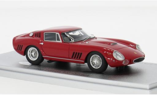 Modelauto Ferrari 275 GTB -C Competizione Speciale rood 1965 1/43 Kess