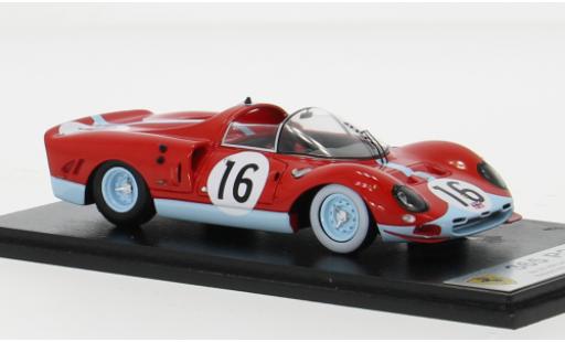 Modelauto Ferrari 365 P2 1:43 1/43 Look Smart