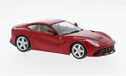 Modelauto Ferrari F12 Berlinetta 2 Sedan rood 2012 .-133 1/43 SpecialC