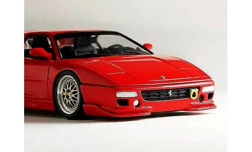 Ferrari F355 Berlinetta 1/18 Ut Models Sedan koenig apm transkit modelauto
