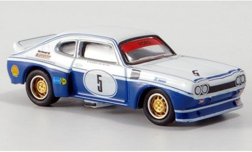 Ford Capri 3100 1/87 Bub No.5 ETC 1974 modelauto