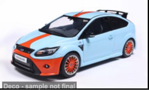 Modelauto Ford Focus 1/18 Solido