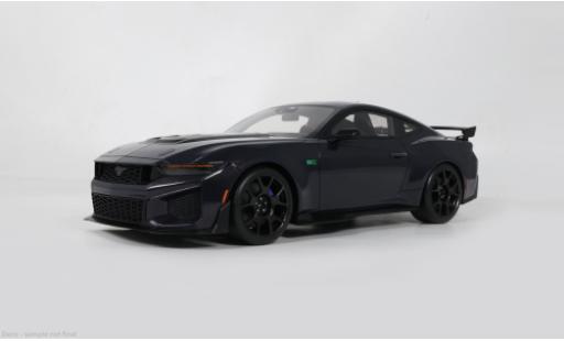 Modelauto Ford Mustang 1/18 GT Spirit