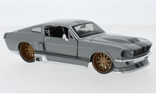 Modelauto Ford Mustang 1/24 Maisto