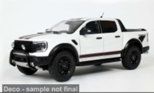 Modelauto Ford Ranger 1/18 Solido