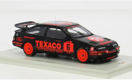 Modelauto Ford Sierra RS 500 #6 1/43 Spark