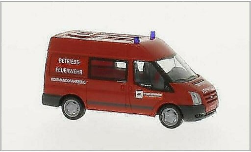 Ford Transit Kastenwagen 1/87 Rietze 06 BFW Wien Energie (A) modelauto