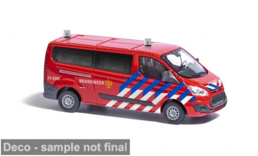 Modelauto Ford Transit 1/87 Busch