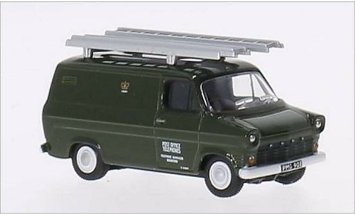 Ford Transit Mk1 1/76 Oxford RHD Post Office Telephones (GB) modelauto