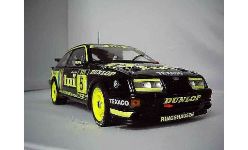 Ford Sierra RS 500 1/18 Minichamps dtm 88 reuter modelauto