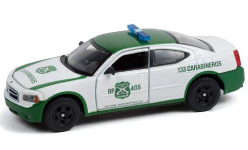 Modelauto Dodge Charger Berline 2006 1/43 Greenlight