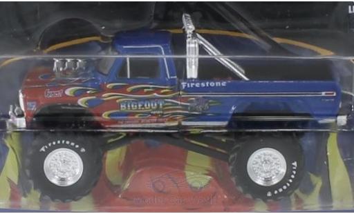 Modelauto Ford F-250 Monster Truck Bigfoot 1/18 Greenlight