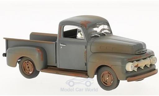 Modelauto Ford F1 Pickup Pick Up Film Forrest Gump 1994 1951 1/43 Greenlight