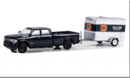 Modelauto Dodge RAM pickup 2500 Gulf 2023 1/64 Greenlight