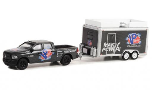 Modelauto Dodge RAM pickup 2500 VP Racing Fuels 2018 1/64 Greenlight