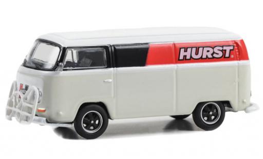 Modelauto Volkswagen T2 A bestelwagen Hurst 1969 1/64 Greenlight