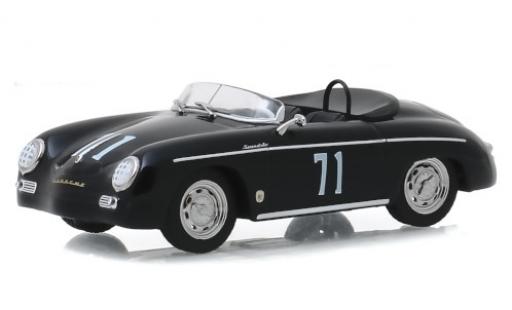 Modelauto Porsche 356 Speedster Super No.71 1958 1/43 Greenlight