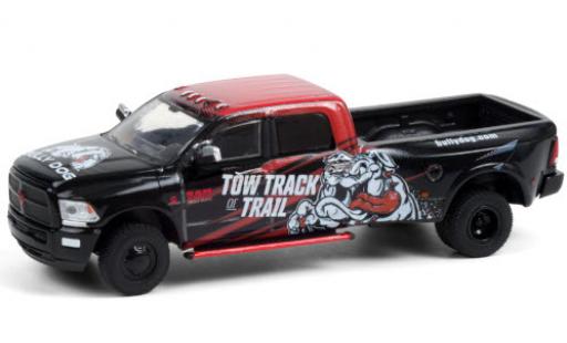 Modelauto RAM 3 Dually 500 Bully Dog 2018 1/64 Greenlight
