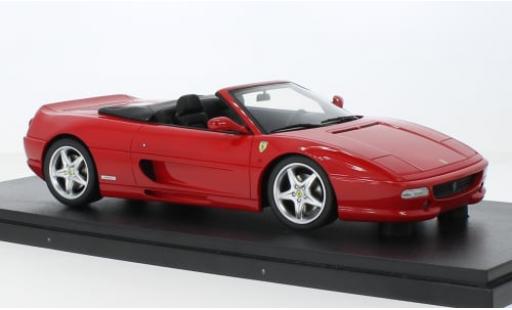 Modelauto Ferrari F355 Spider rood 1994 1/18 GT Spirit