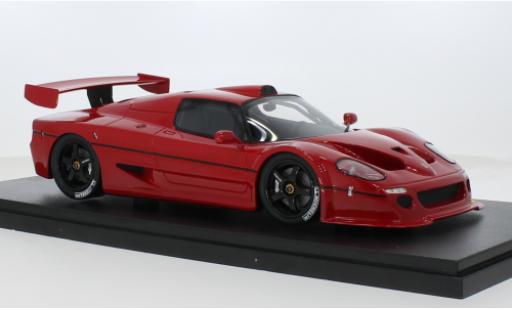 Modelauto Ferrari F50 GT rood 1996 1/18 GT Spirit