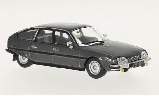 Modelauto Citroen CX GTI 2400 1977 1/43 GTI Collection