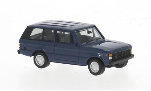 Modelauto Land Rover Range Rover Base 1:87 1/87 Herpa